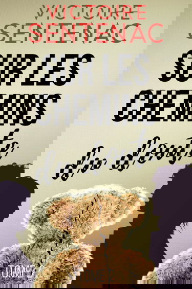 Sur les chemins du doute: Une trilogie haletante | Thriller psychologique