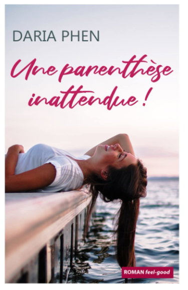 Couverture de Une parenthèse inattendue