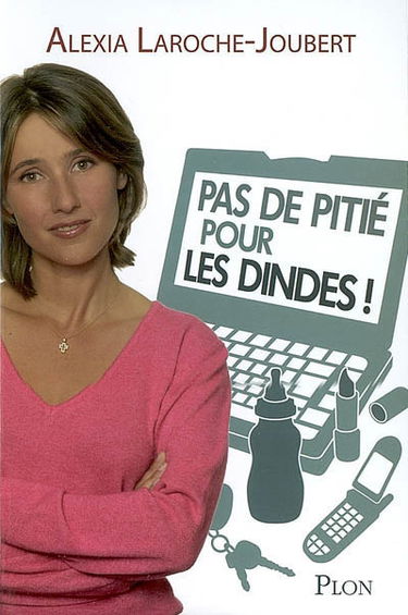 Pas de pitié pour les dindes !