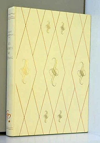 Les Secrets de l'étang