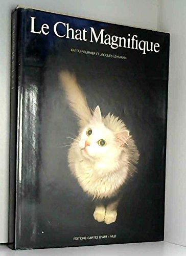 Le Chat magnifique