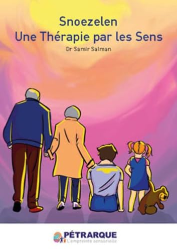 Snoezelen, une thérapie par les sens