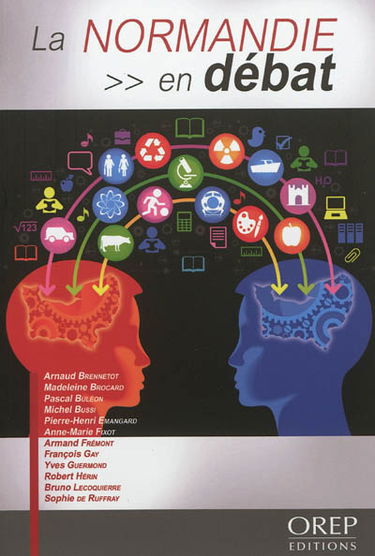 La Normandie en débat