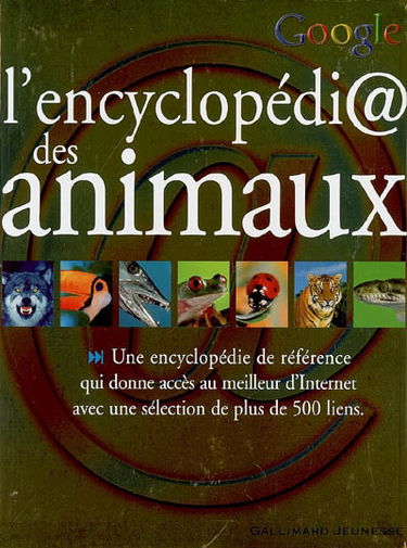 L'encyclopédi@ des animaux