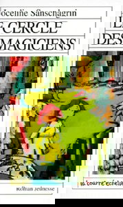 Le cercle des magiciens