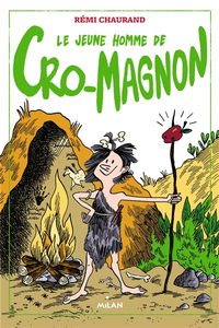 Le jeune homme de Cro-Magnon