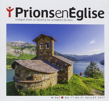 Prions Poche - juillet 2017 N° 367
