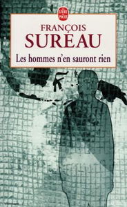 Les hommes n'en sauront rien