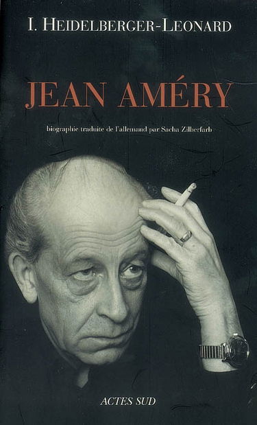 Jean Améry