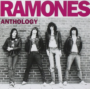 Couverture de Hey Ho Let S Go: Ramones Ant [Import]