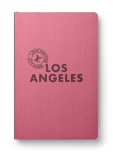 Couverture de Los Angeles
