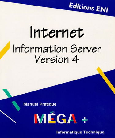 Internet Information Server Version 4