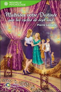Maîtrisez votre destinée par les cycles de sept ans