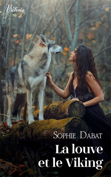 La louve et le Viking