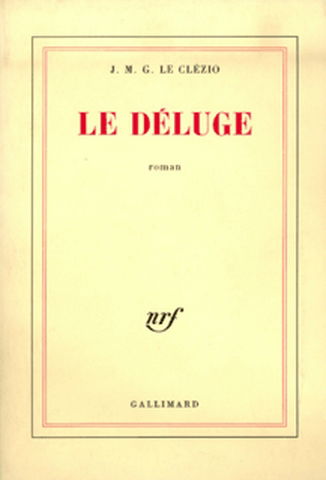 Le Déluge