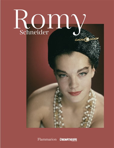 Couverture de Romy