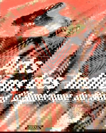 Arts des Indiens d'Amérique du Nord