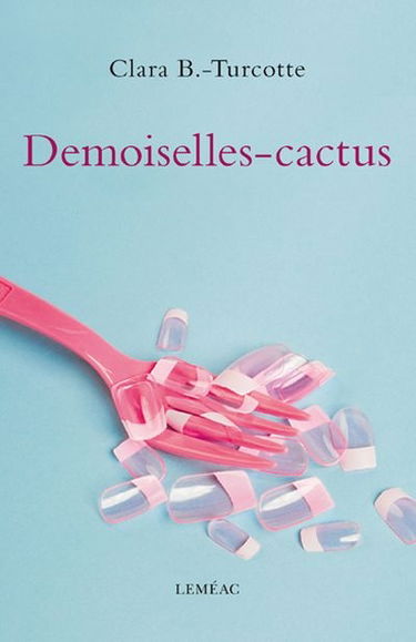 Demoiselles-cactus