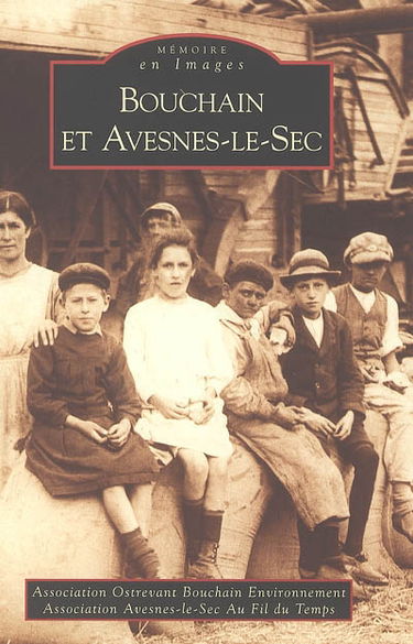 Bouchain et Avesnes-le-Sec