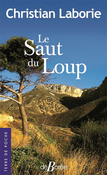 Le Saut du Loup