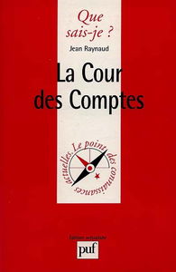 La Cour des comptes