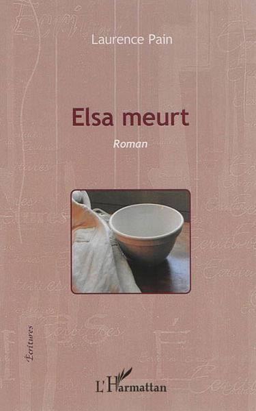Elsa meurt