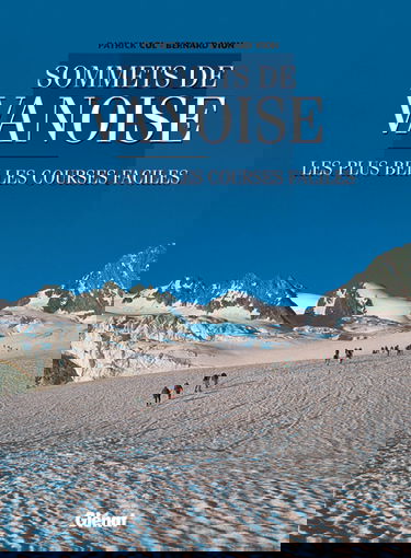 Les sommets de la Vanoise