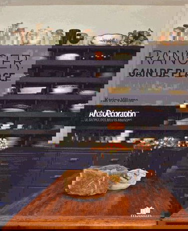 Ranger, gain de place