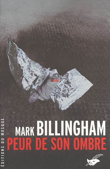 Peur de son ombre