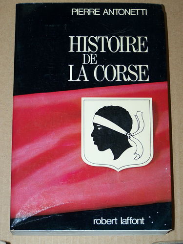 Histoire de la Corse