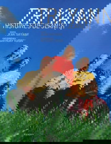 Tri Yann, histoire de Jean(s)