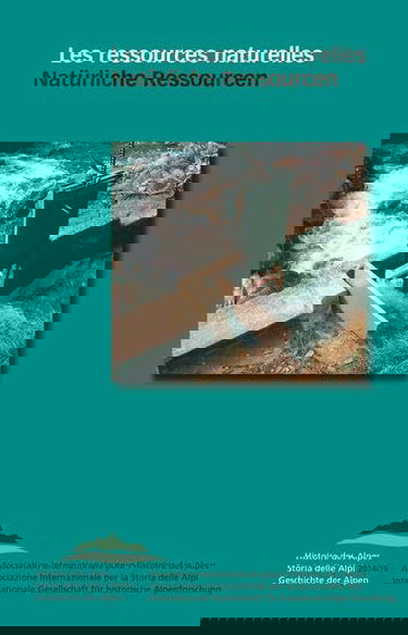 Les ressources naturelles - Natürliche Ressourcen: Durabilité sociale et environnementale Soziale und ökologische Nachhaltigkeit