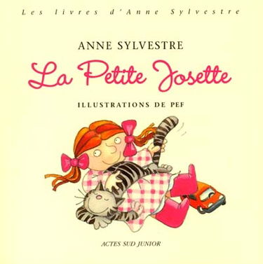 La petite Josette