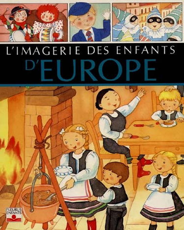 Enfants d'Europe