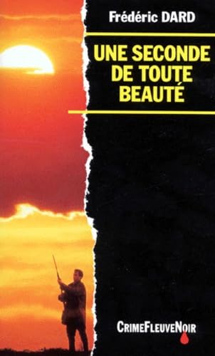 Une seconde de toute beauté