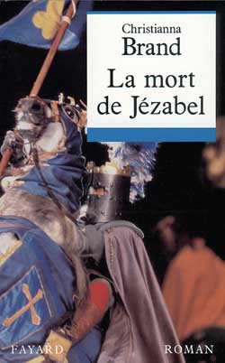 La Mort de Jézabel