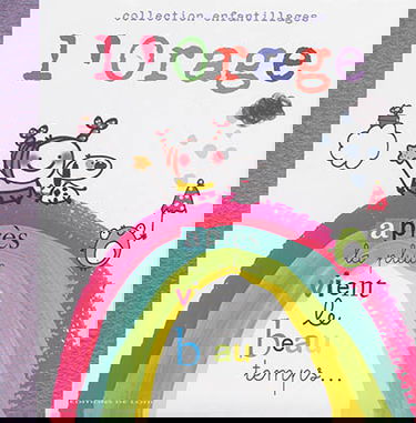 L'orage : après la pluie vient le beau temps...