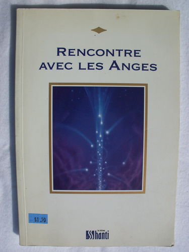 Rencontre avec les anges