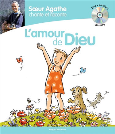 L'amour de Dieu