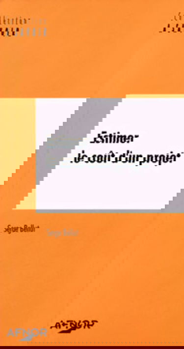 Estimer le coût d'un projet