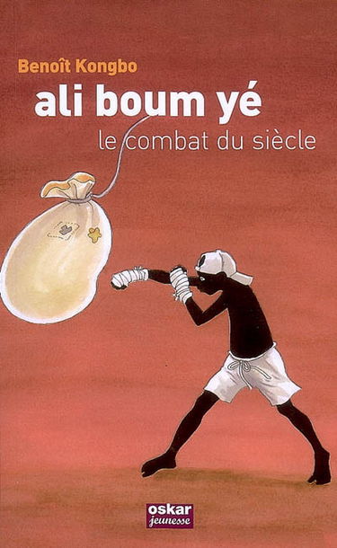 Ali Boum Yé : le combat du siècle