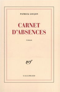 Carnet d'absences