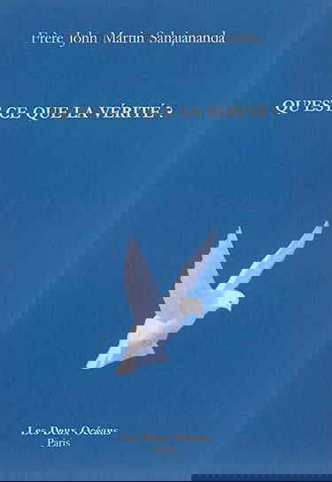 Qu'est-ce que la vérité ?