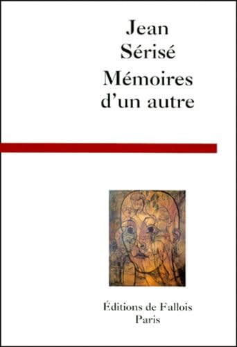 Mémoires d'un autre
