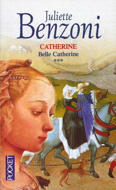 Catherine. Vol. 3. Belle Catherine