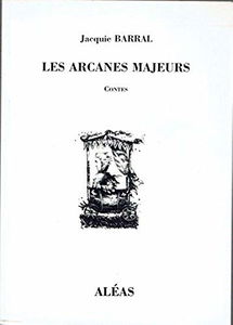 Les arcanes majeurs : contes