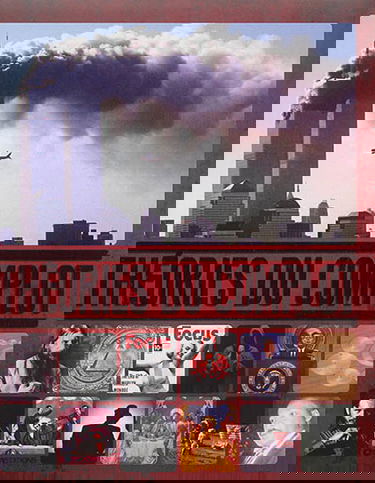 Théories du complot