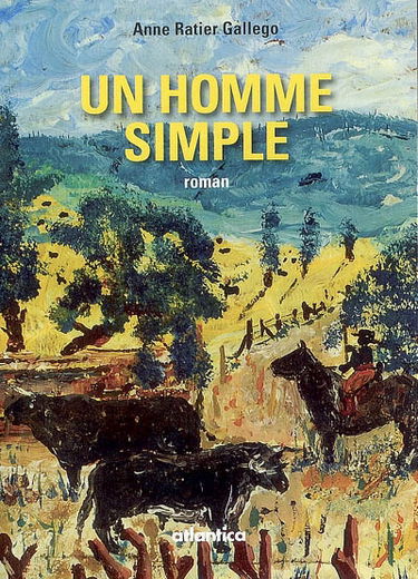 Un homme simple