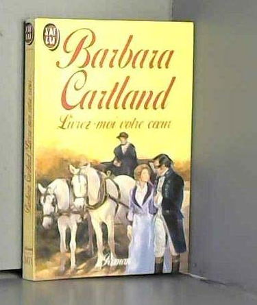 Livrez-moi votre coeur