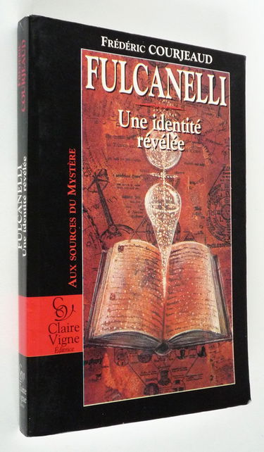 Fulcanelli une identité revélée